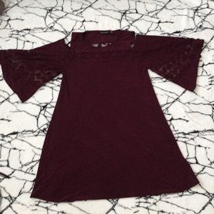 Cute Nina Leonard dress 😍🌸